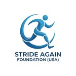 Stride Again Foundation logo