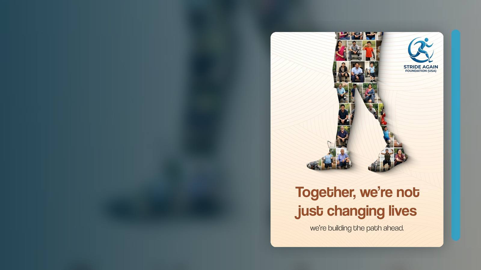Partnership impact