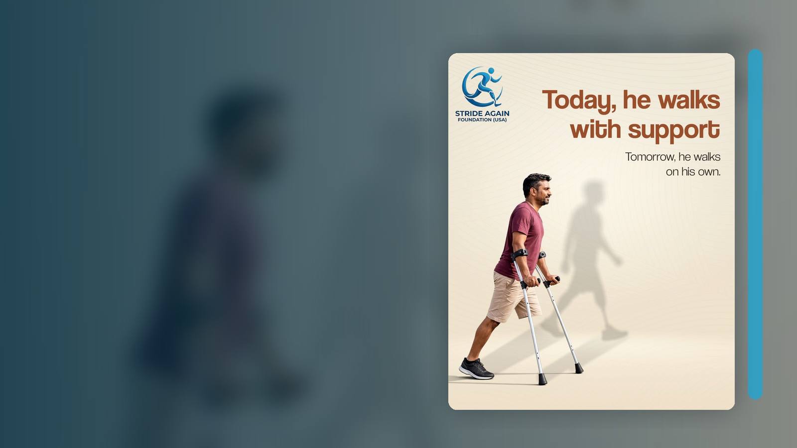 Rehabilitation support